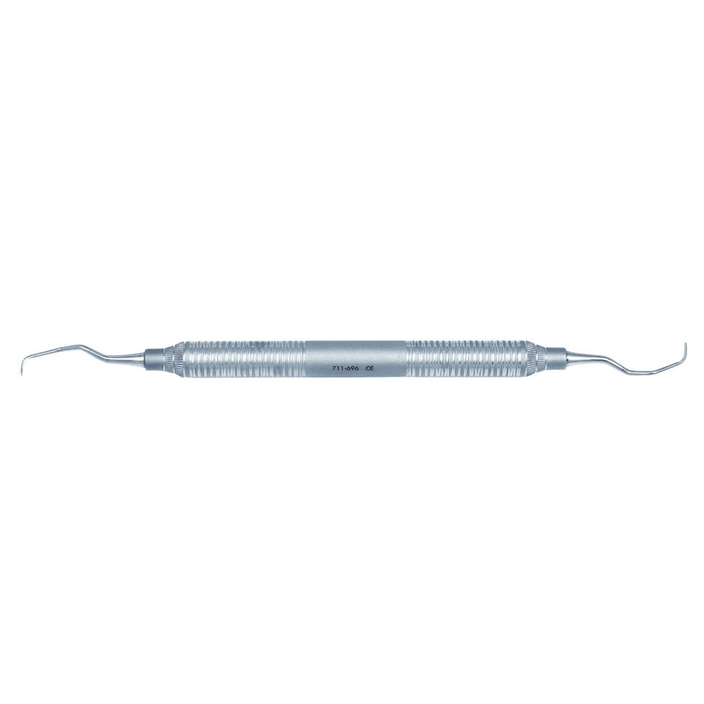 Standard Discount Gracey Curettes Various Types - GoldenDent - GoldenDent